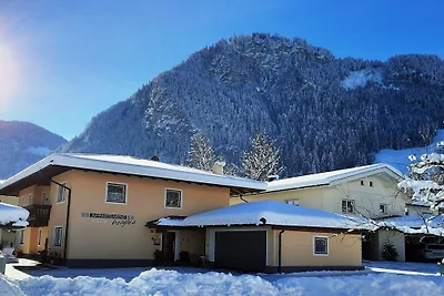 Appartamento per vacanze a Schwendau con...