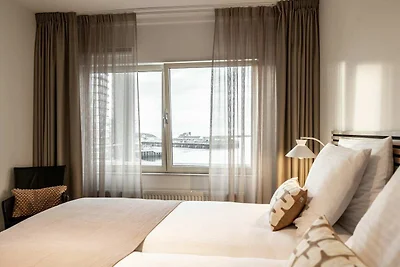 Appartamento di lusso a Scheveningen