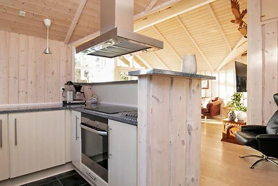 6 Personen Ferienhaus in Rødby