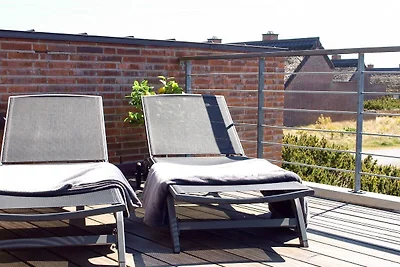 4 Sterne Ferienhaus in Rømø