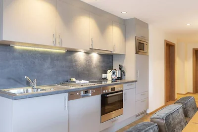 Appartement met 2 slaapkamers