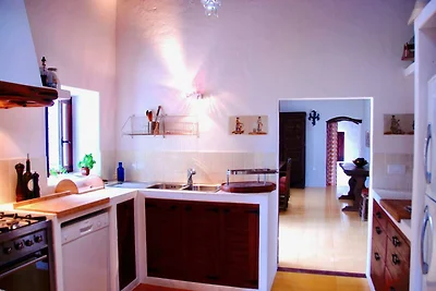 Residenza Boutique a Ibiza con Piscina