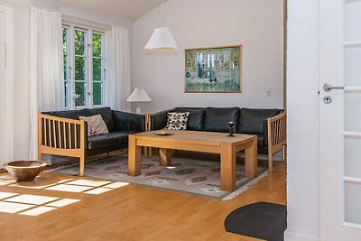 Modern Holiday Home in Aabenraa for 8 People