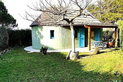 Häuser & Villen für 6 Personen