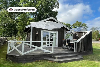 4 Sterne Ferienhaus in Drottningskär