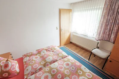 Gemütlicher Bungalow in Ilsenburg mit...