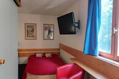 Nova Residence Studio