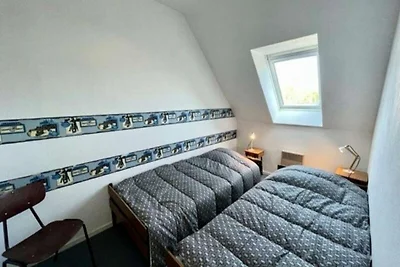 Residenz Les Maisons De La Mer