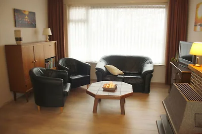 Pittoresca casa vacanze a Koewacht