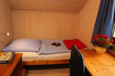 Exclusief Scandinavisch vakantiehuis
