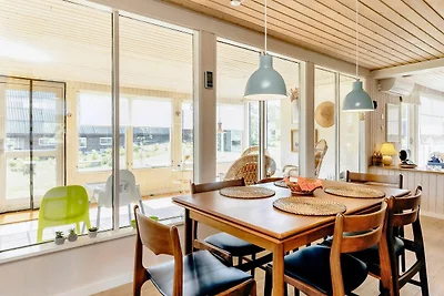 4 stelle case ad Hadsund-By Traum