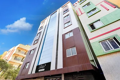 Supercollectie O ITPL Bangalore
