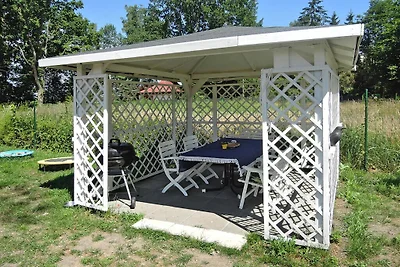 Casa vacanze a Nowe Warpno
