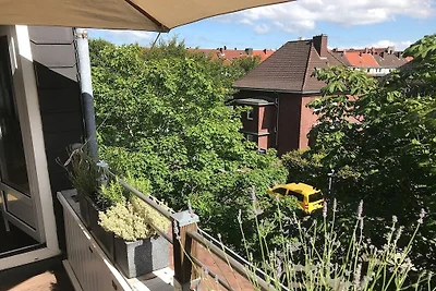 Ferienwohnung mit 1 Schlafzimmer