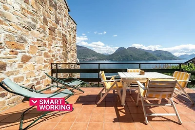 Solelago Residenza di vacanza confortevole