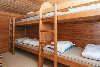 6 Personen vakantie huis in Haderslev