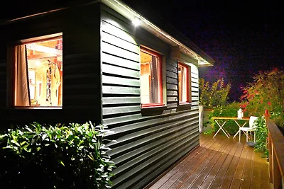 Chalet in Sougné nahe Wald & Pool