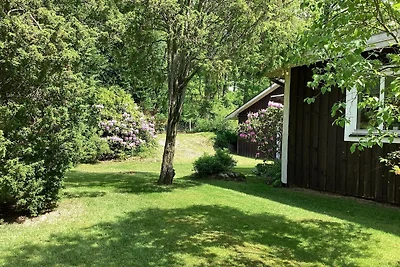 4 Personen Ferienhaus in ÖRKELLJUNGA