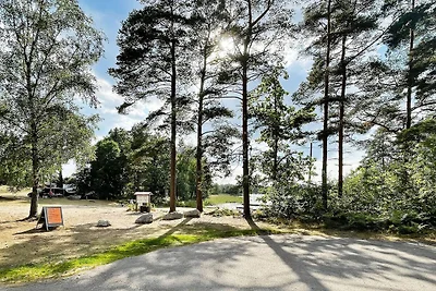 5 Personen Ferienhaus in LINNERYD/KRONOBERGS...