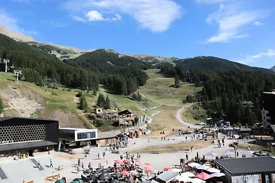 Wohnung in Boussolenc mit Zugang zu den...