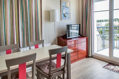 3 Zimmer, 6 Personen Auswahl