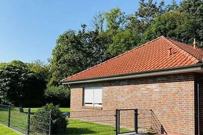 Casa vacanze a Hage con piscina
