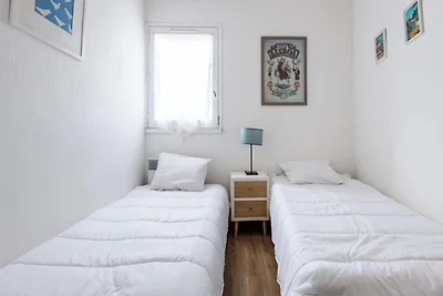 Haus in Noirmoutier in der Nähe von Bois de l...