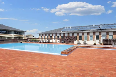 Gratis toegang tot het waterpark met Fano...