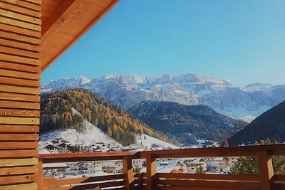 Appartamento per vacanze con 3 camere da...