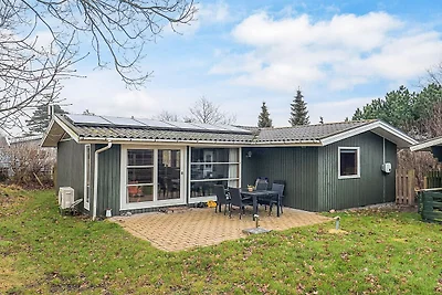 4 Personen Ferienhaus in Store Fuglede