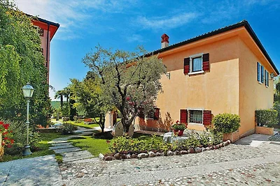Residence La Filanda a Costermano con piscina
