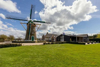 Wohnung in Zoutelande am Strand