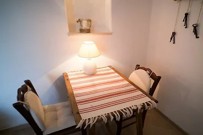 Mieszkanie w Ostuni z basenem