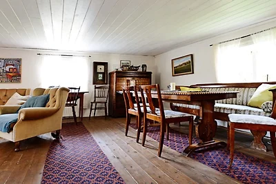 5 Personen Ferienhaus in JÖNKÖPING-By Traum