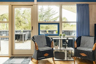 6 Personen Ferienhaus in Hjørring