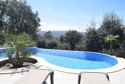 Luxuriöse Villa in Santa Cristina d'Aro mit...