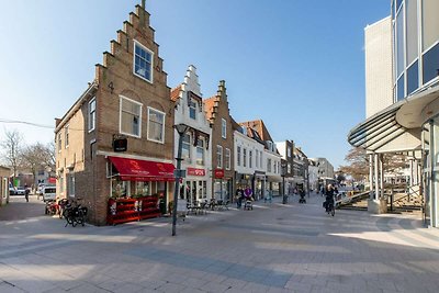 Tolle Wohnung in Vlissingen