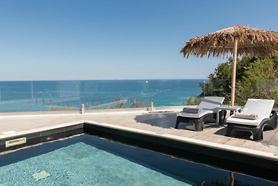 Luxury Villa Cavo Mare Meltemi