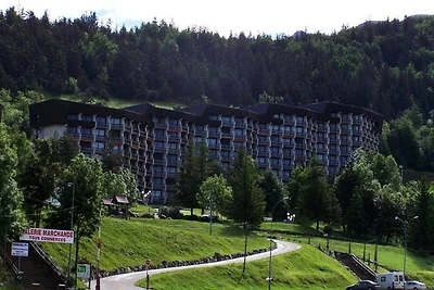 Residenza Les Aloubiers