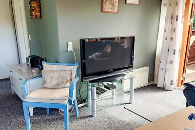 4 Personen Ferienhaus in Juelsminde-By Traum