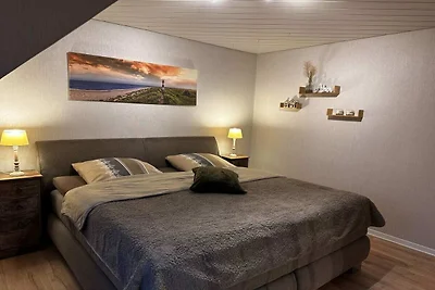 Casa vacanze Vacanza di relax Osteel