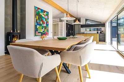 5 star holiday home in Ålbæk-By Traum