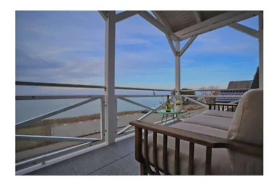 Condominio "Azzurro" a White Dune
