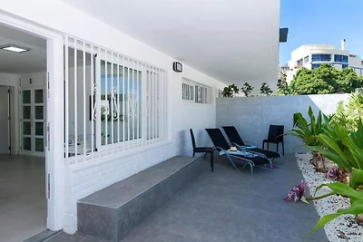 Ferienhaus, San Agustín