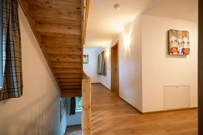 Chalet in Bruck am Grossglockner mit Sauna