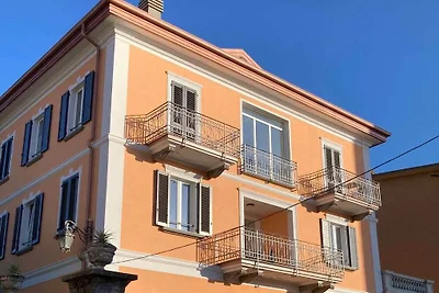 Casa Elisa 1. Stock