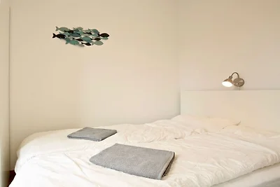 Ferienwohnung Leuchtturmblick