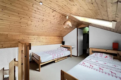 BA331 Appartement 4 Pers Pied de pistes...