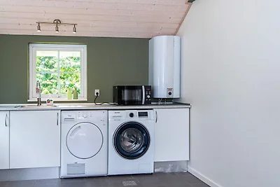 6 persoons vakantie huis in Højslev-By Traum