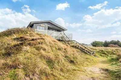 6 Personen Ferienhaus in Fanø-By Traum